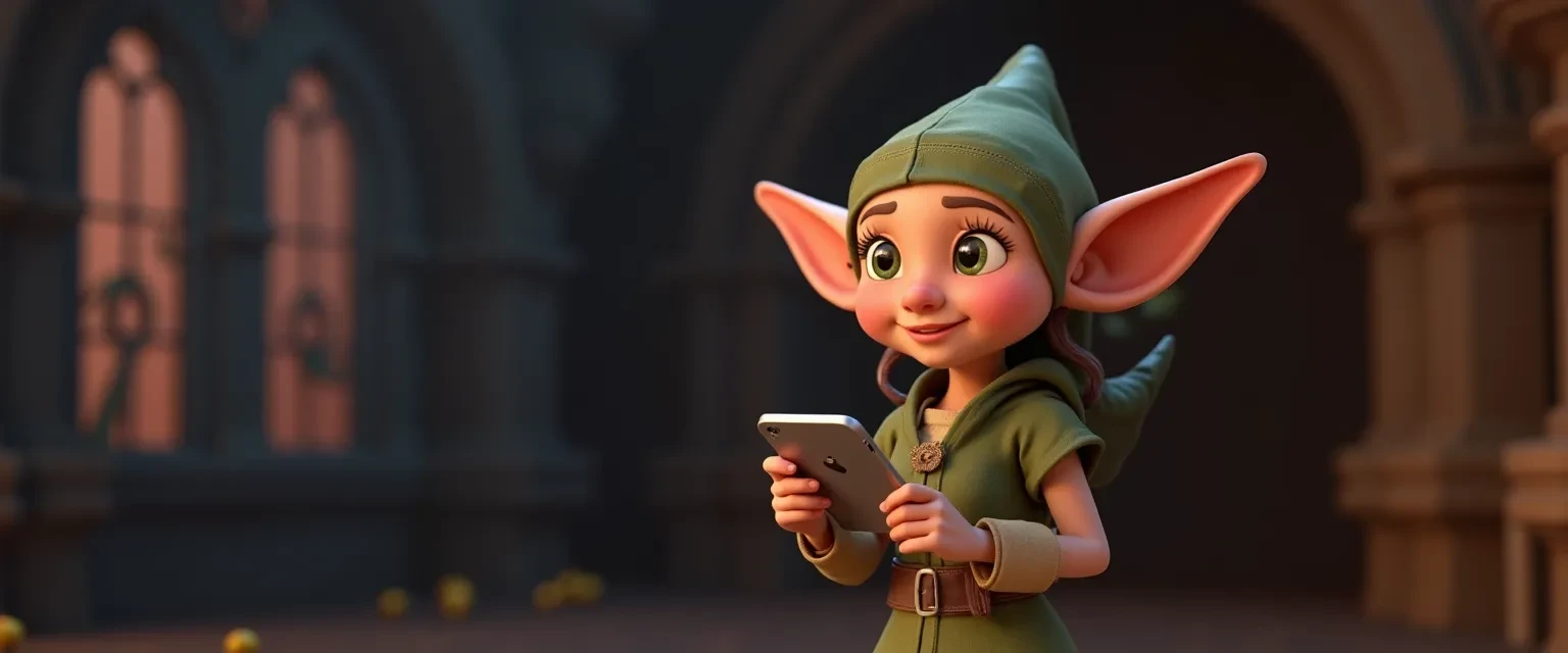 Lucky Elf Login — Secure Casino Access In Canada